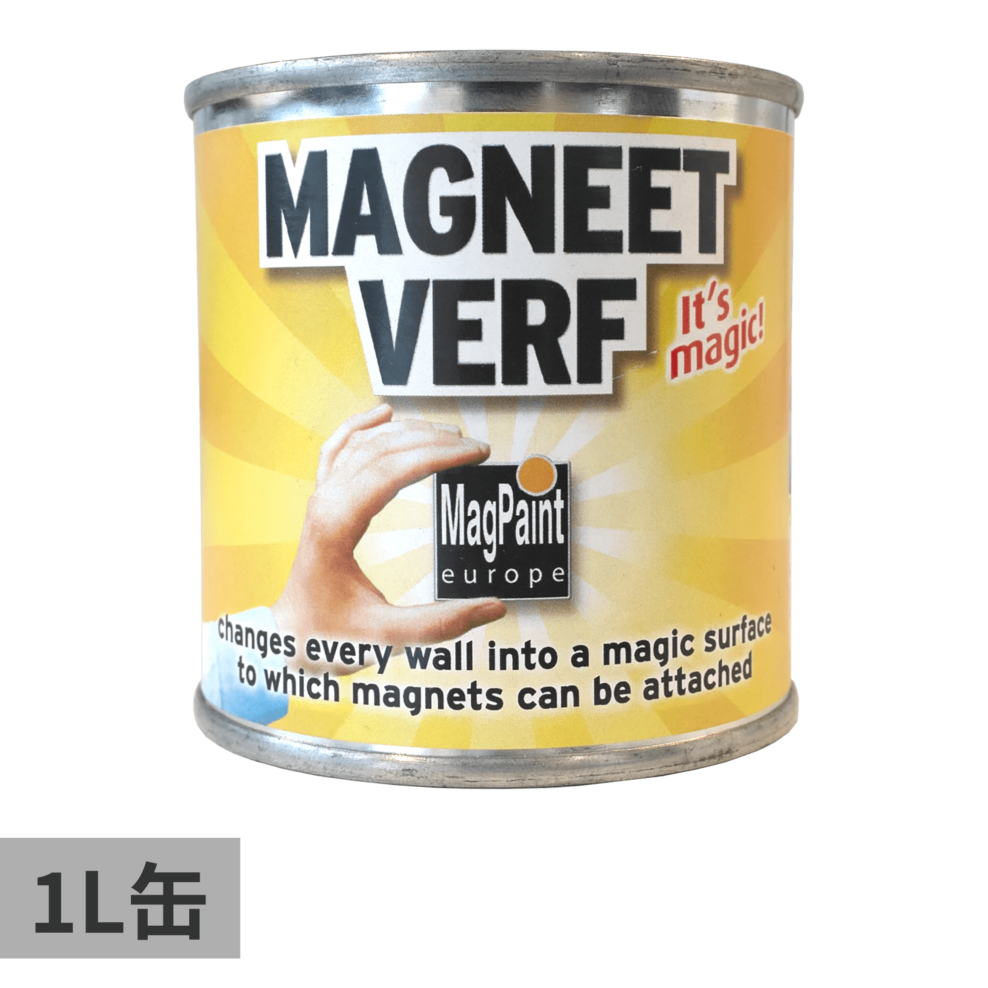 マグネット塗料 1L缶