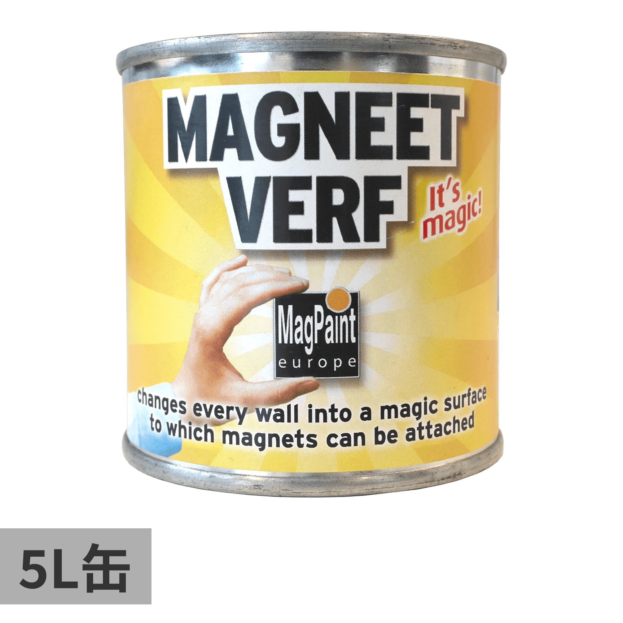 マグネット塗料 5L缶