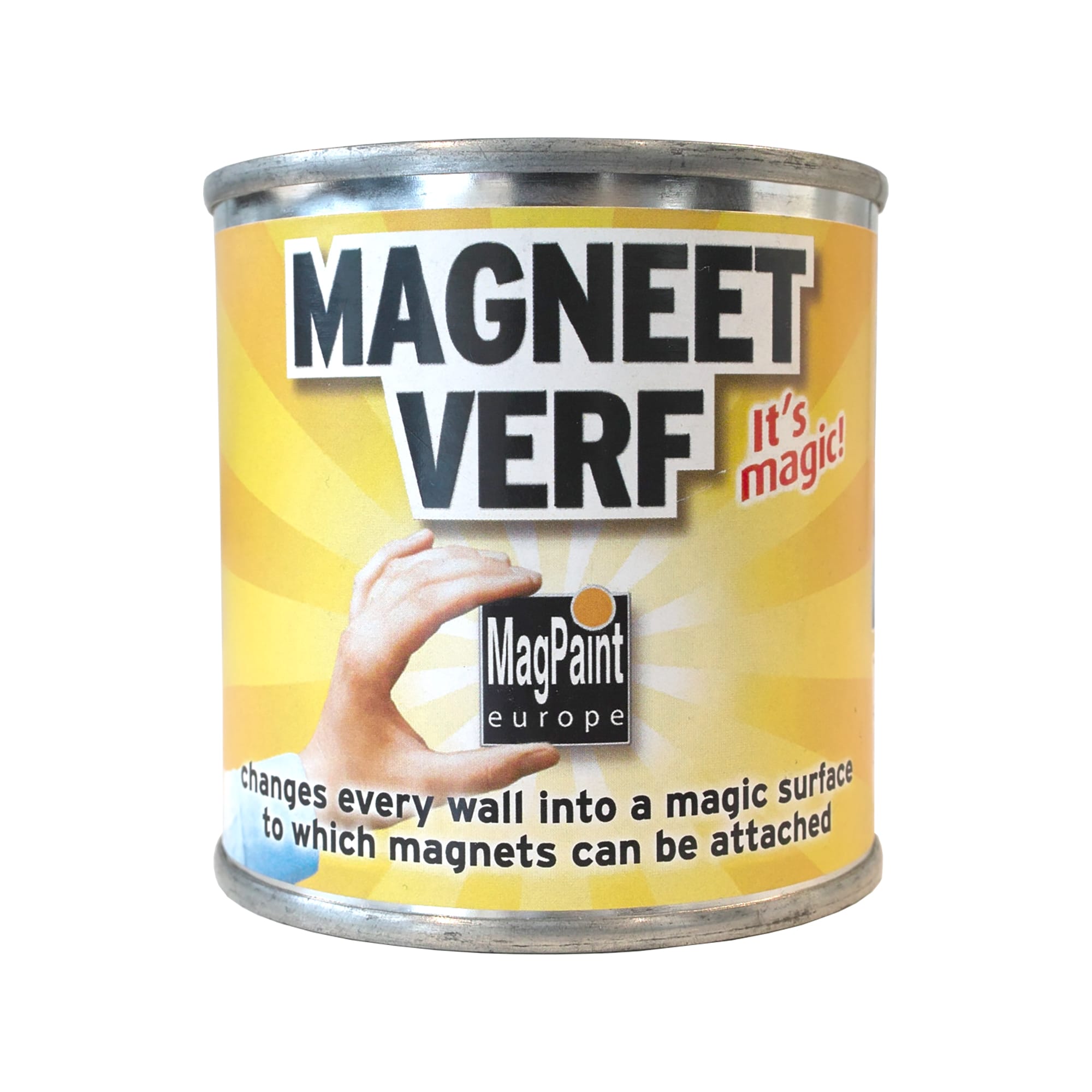 マグネット塗料 0.5L缶 PT-IP003-01-G021 マグネット塗料0.5L缶（実際の商品は写真とは異なります）