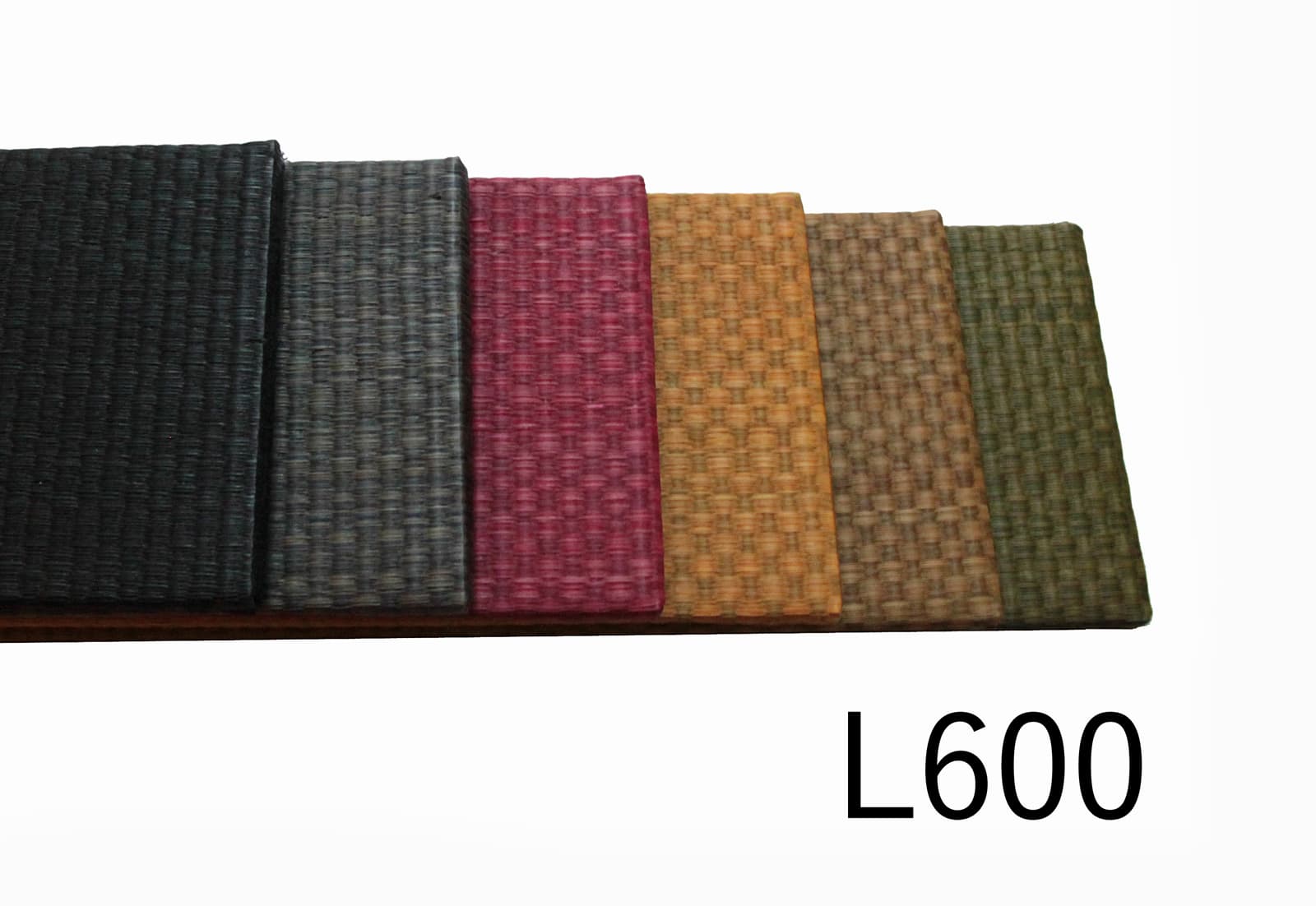 畳フローリング カラー6色 L600 FL-TM004-04-G125