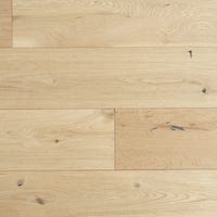 ラスオークフローリング オーク180/無塗装