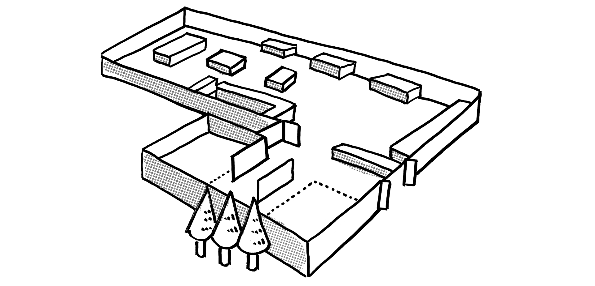 Floor Map