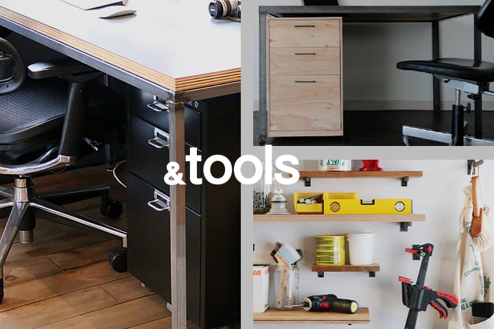 &tools