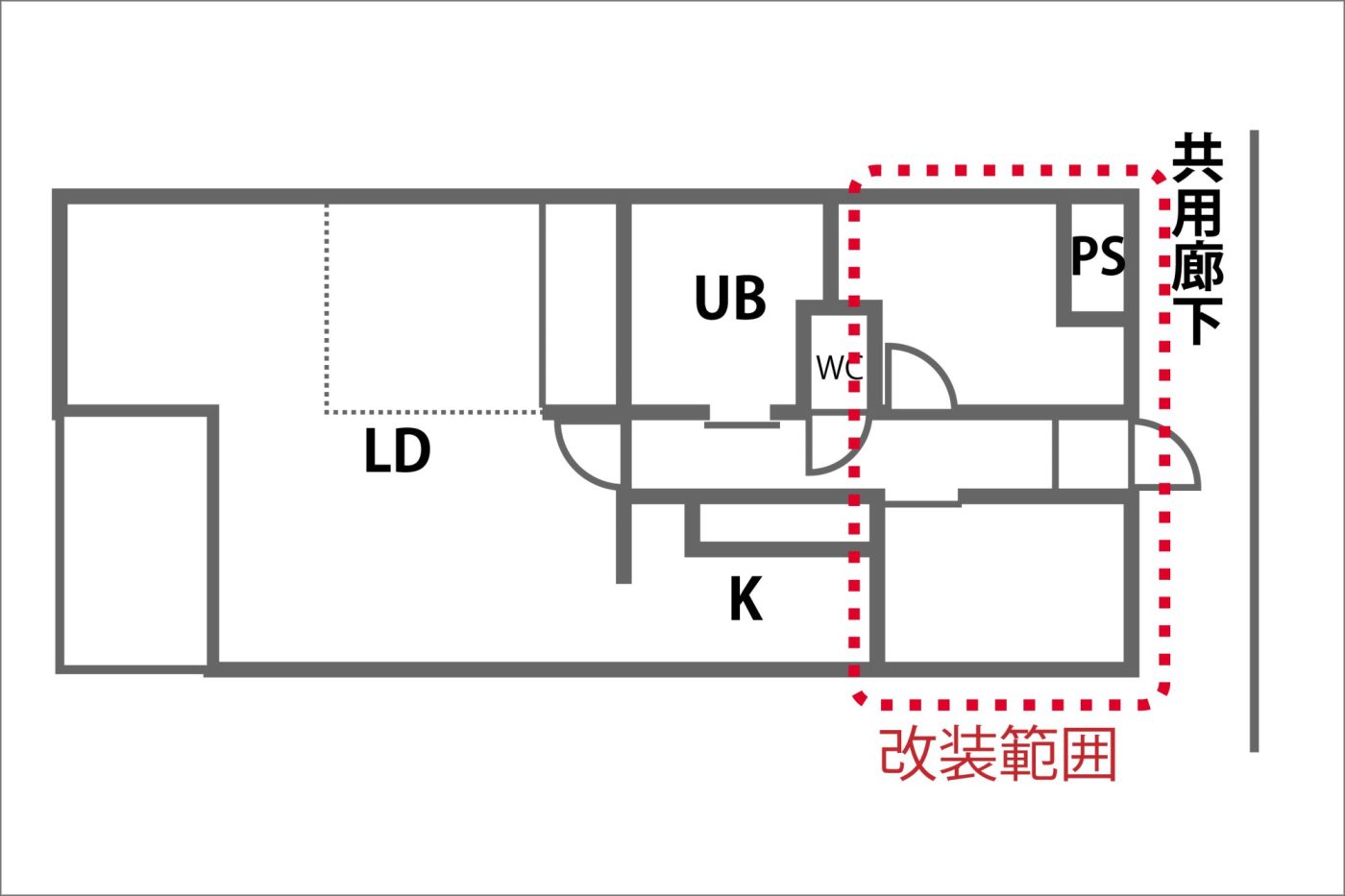 現場を楽しむ空間づくり15