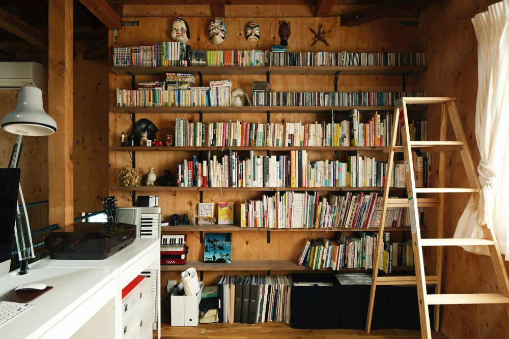 間取りのない家 Vol.3