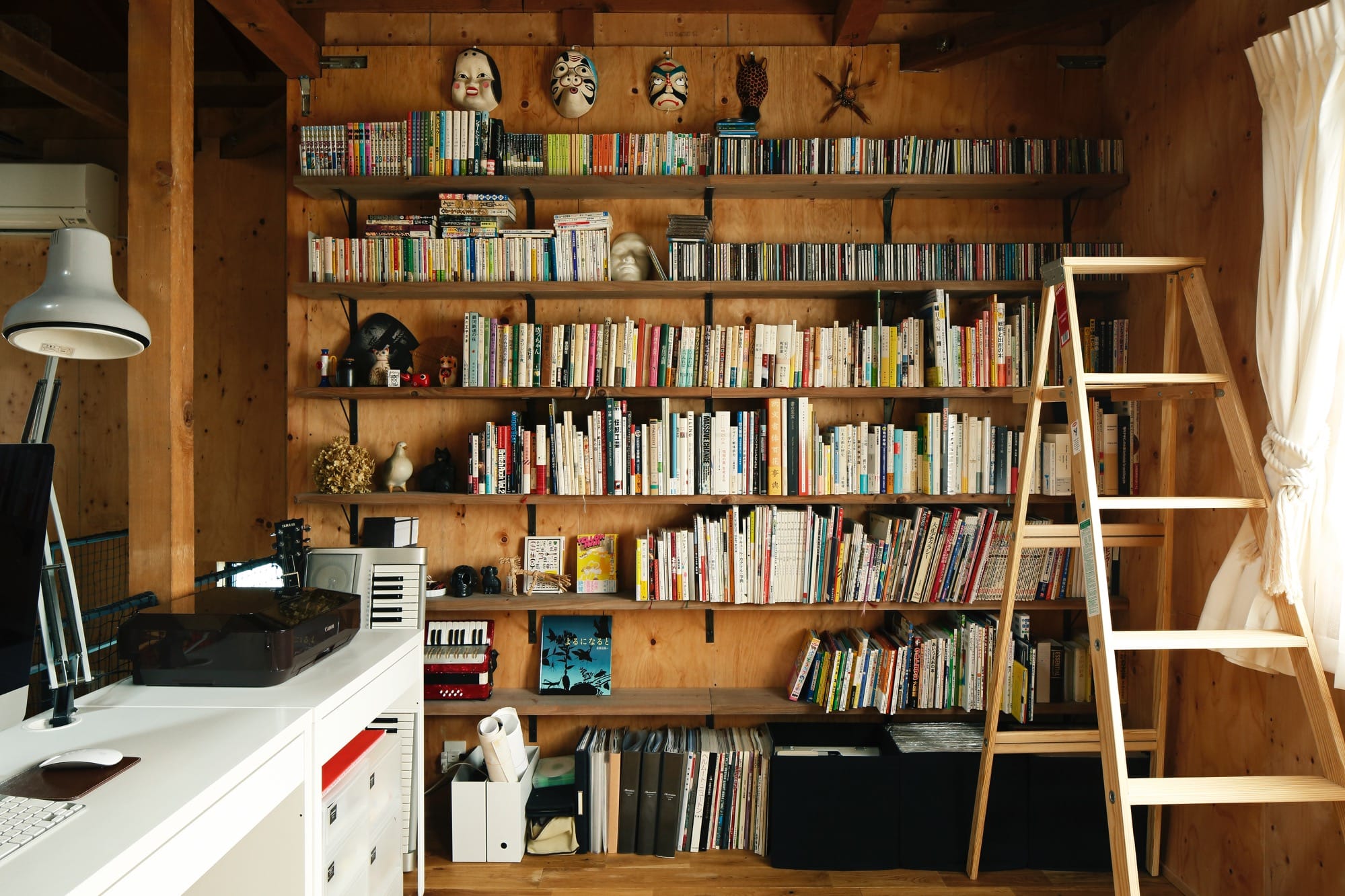 間取りのない家 Vol.3