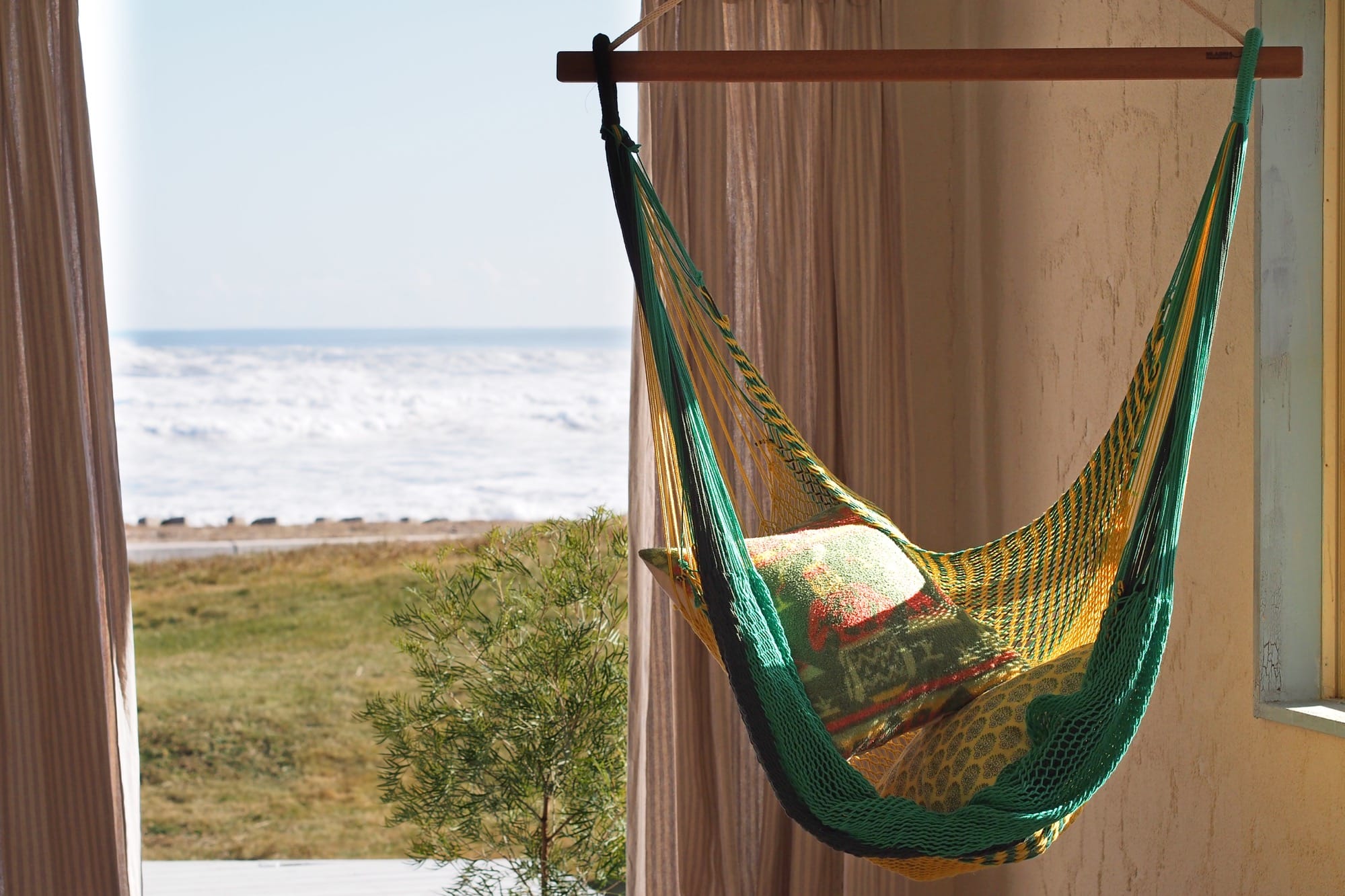 チェアハンモック」の価格改定について | お知らせ | toolbox