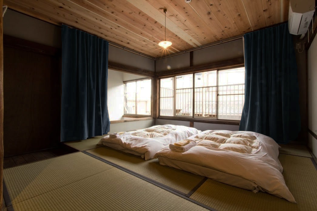 帆布カーテン | toolbox