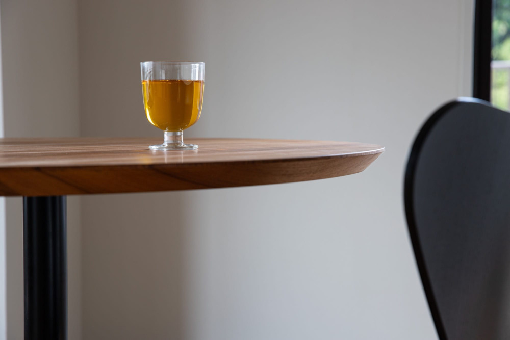 「フリーカット無垢材」でつくるオリジナル家具 Vol.9