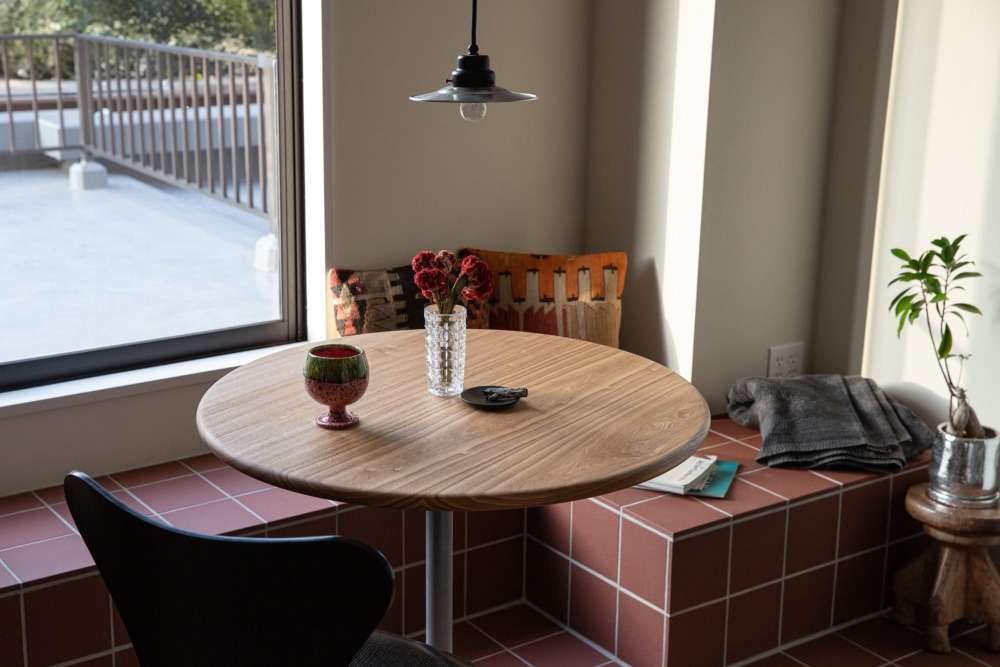 「フリーカット無垢材」でつくるオリジナル家具 Vol.11