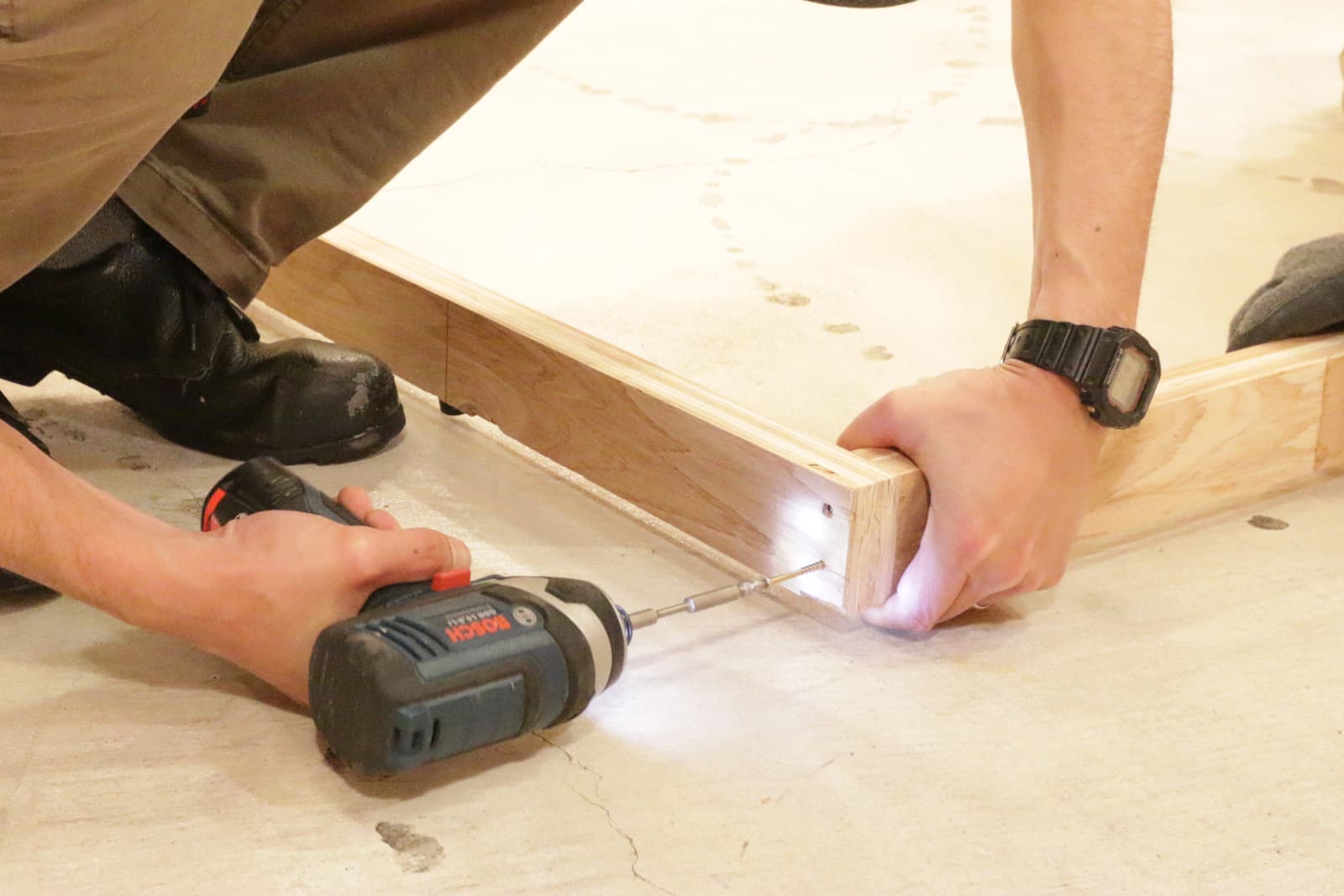 アイアンキャビネット 組み換え自由 ガレージ ワゴン・サイド