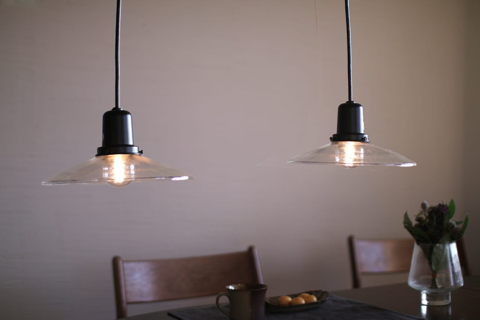 レトロペンダントライト | toolbox