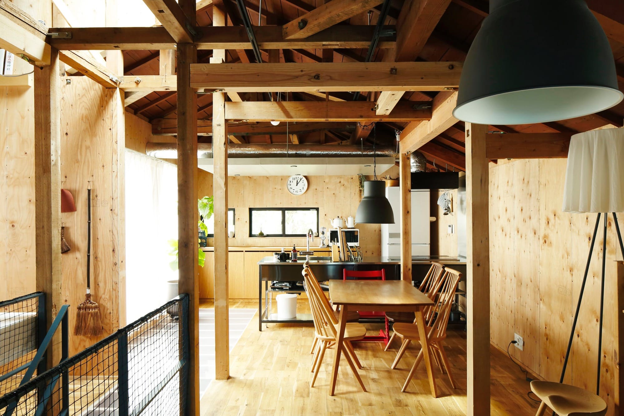 間取りのない家 Vol.2