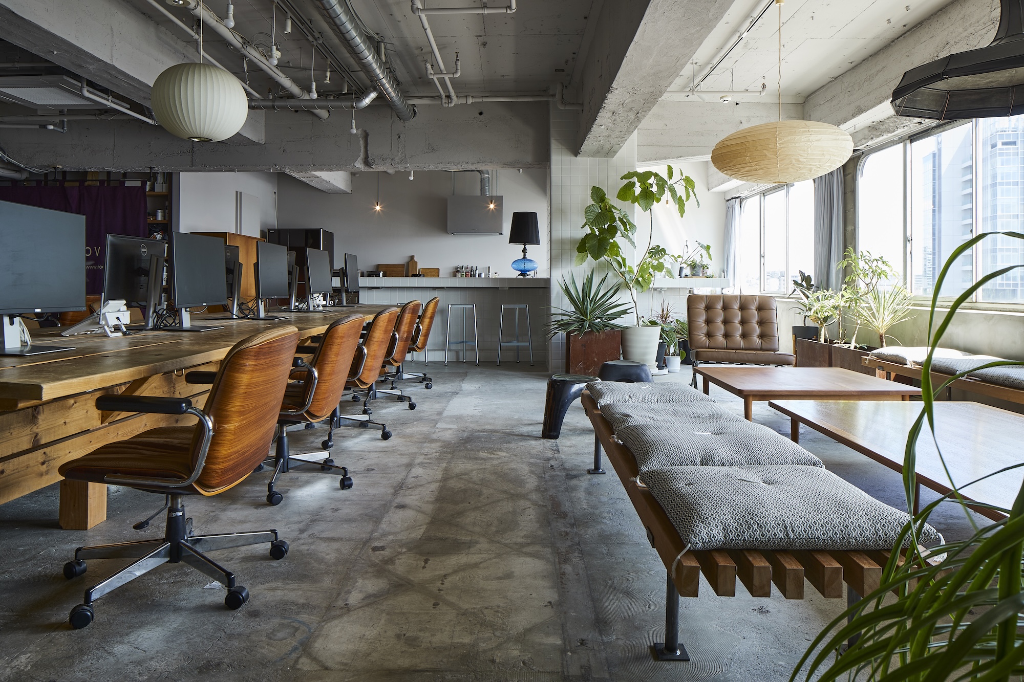 株式会社ルーヴィス