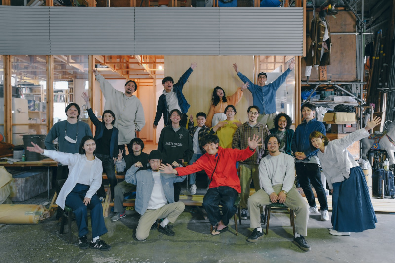 株式会社 HandiHouse project / ハンディハウスプロジェクト