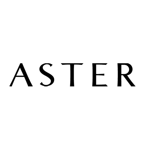 ASTER ｜有限会社 中川正人商店