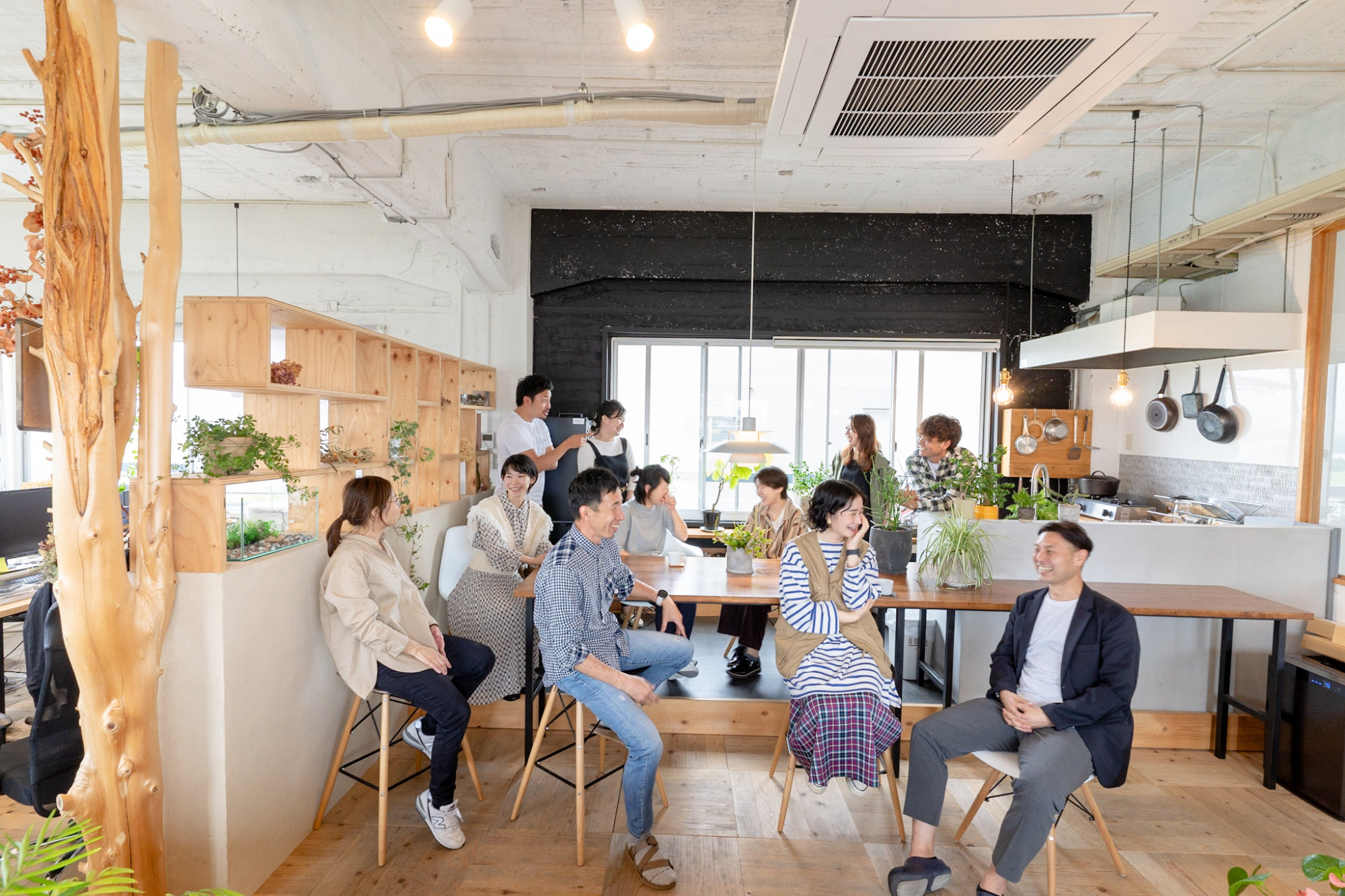 株式会社green建築工房