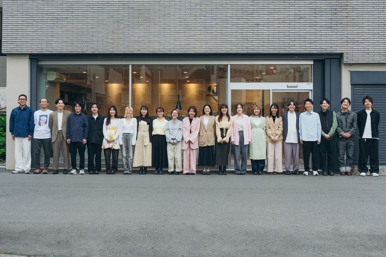 クジラ株式会社