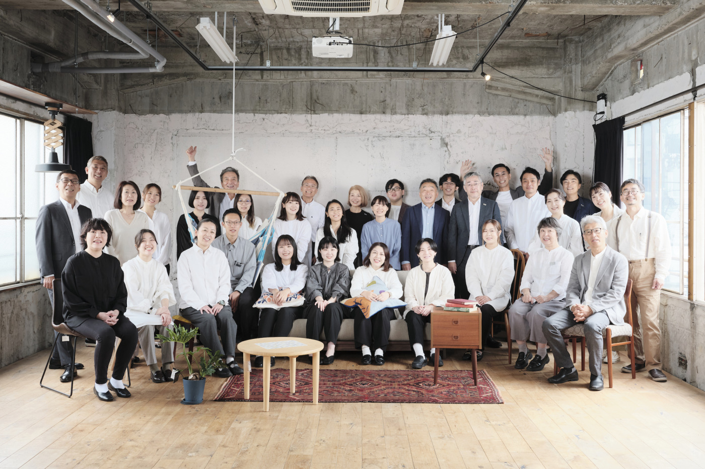 株式会社シンプルハウス