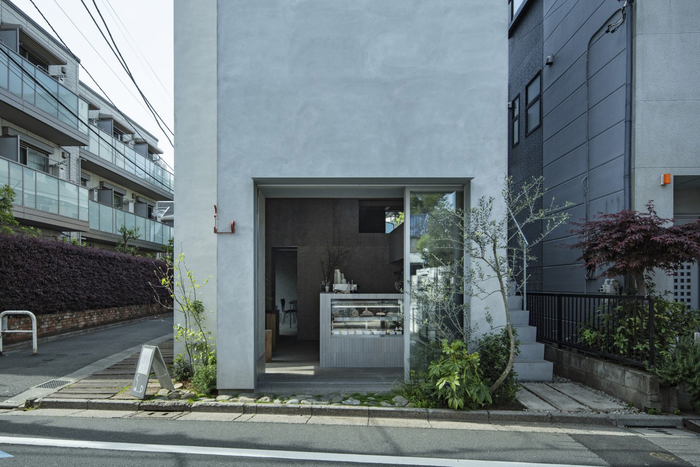 須藤剛建築設計事務所