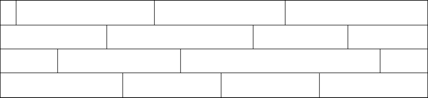 選んだフローリング、どう貼る？ 向きや家具、壁・天井との合わせ方［フローリングガイド Vol.2］7