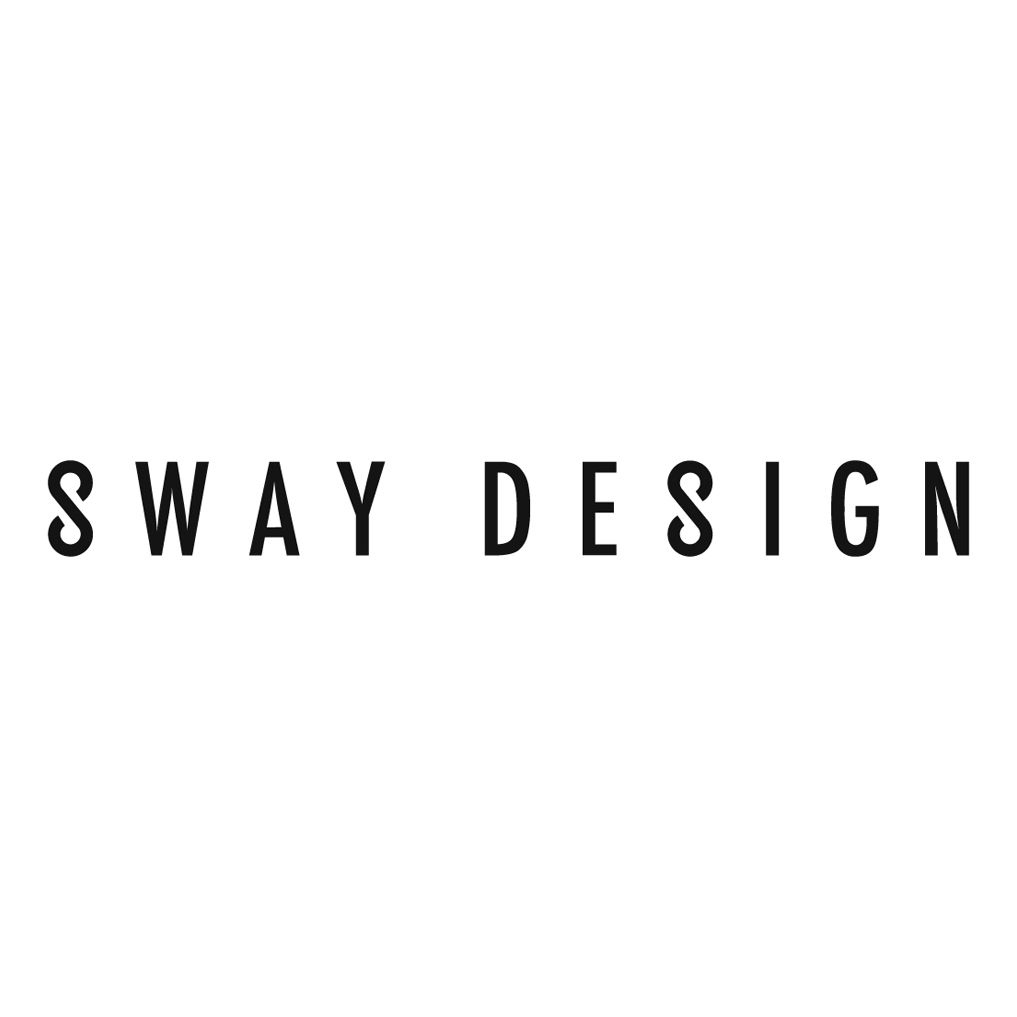 SWAY DESIGN｜スウェイデザイン