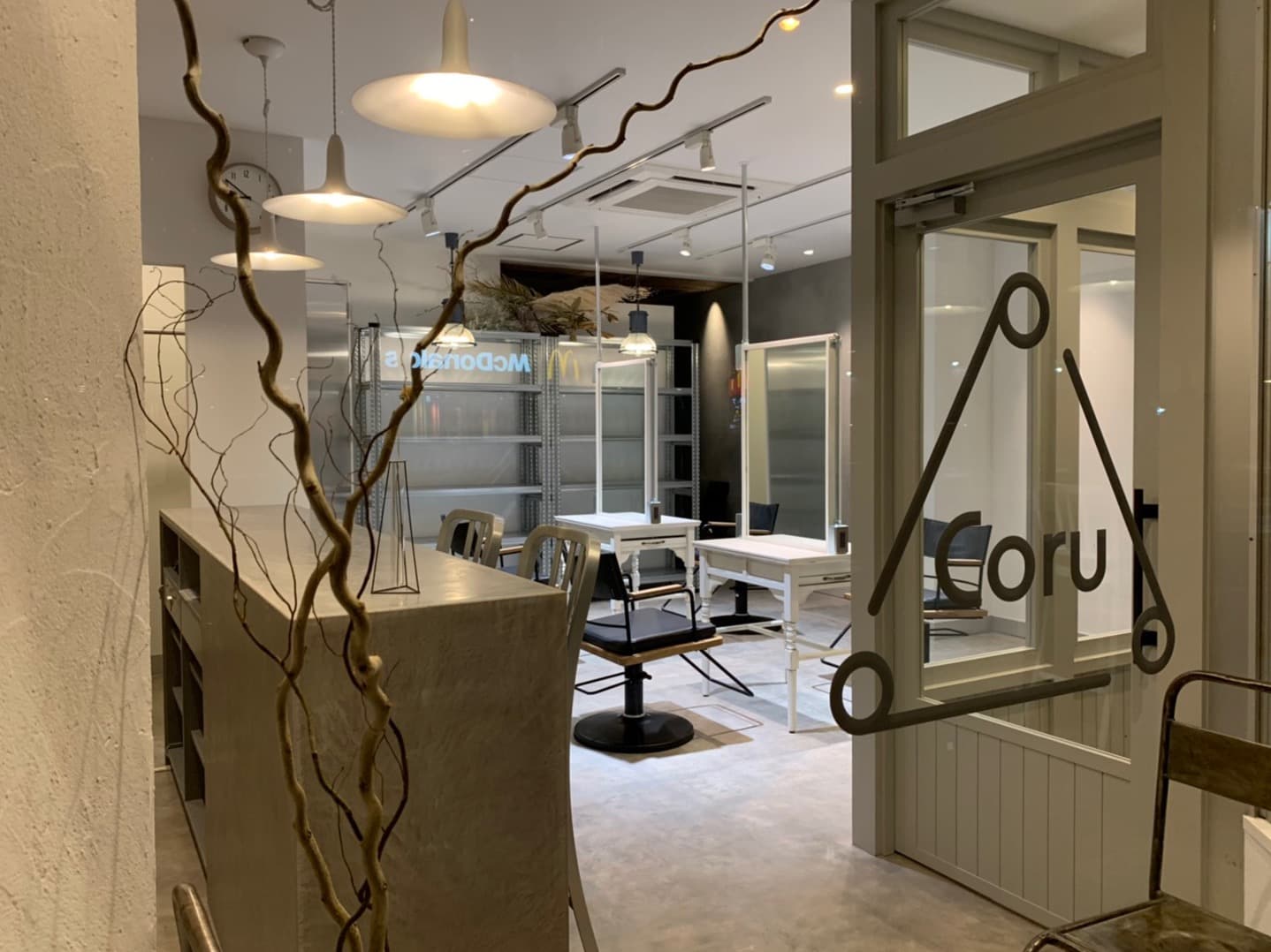 美しさが映える美容室 | toolbox