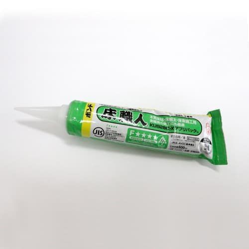 ボンド(床職人)