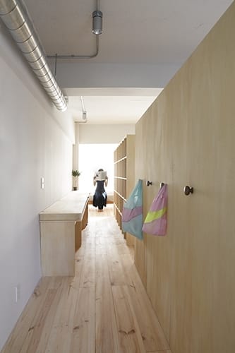 SGB／hiroyuki tanaka architects Vol.3