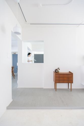 【最優秀賞受賞】Renovation of the year「家具美術館な家」／ゼロリノベ Vol.3