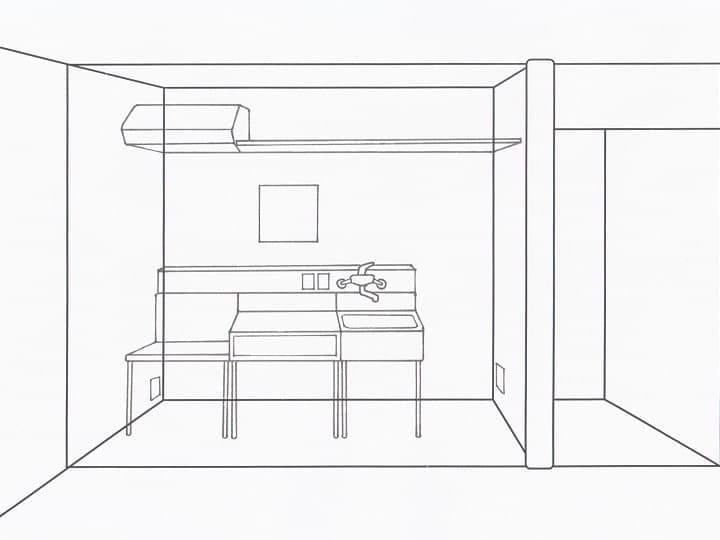 ご自身で描かれたそう。