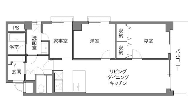 妄想のマイホーム内覧会、参加者募集！24