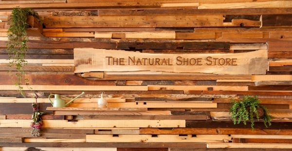 THE NATURAL SHOE STORE / MARK IS みなとみらい／Open A Vol.3