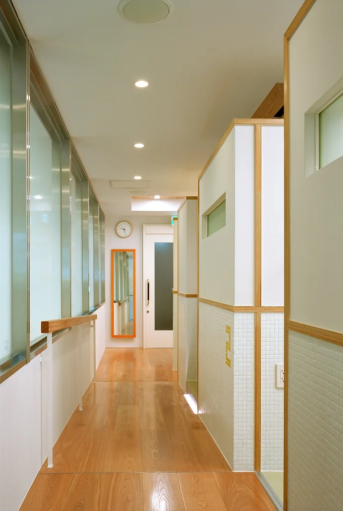 KOMPIS DENTAL CLINIC／石井大吾 Vol.2