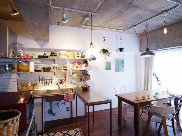 087 Renovation／office echo Vol.5