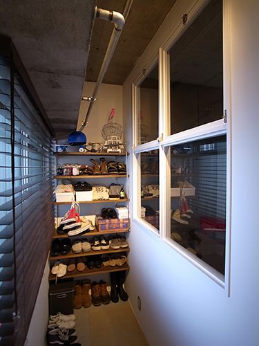 087 Renovation／office echo Vol.3