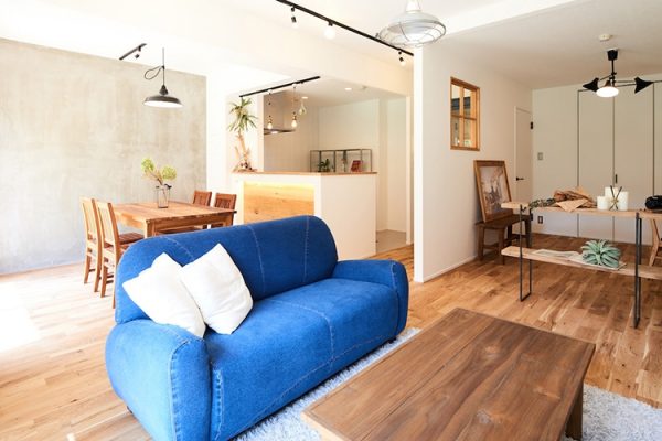 Miyahara House／ツバメクリエイツ Vol.1
