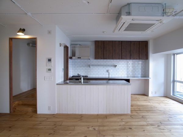 088 Renovation／office echo Vol.2