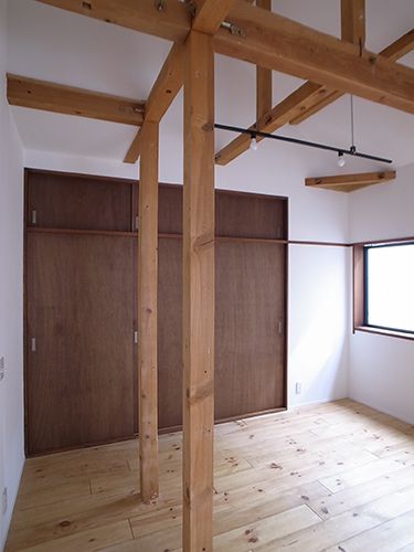 093 Renovation／office echo Vol.3