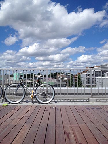 西調布の家／ANCHOR DESIGN Vol.16