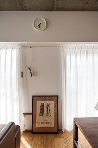 西調布の家／ANCHOR DESIGN Vol.15