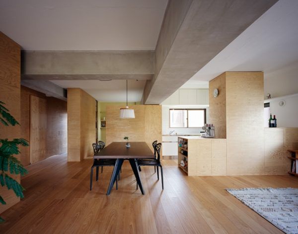 Casa Dourada／SPEAC Vol.1