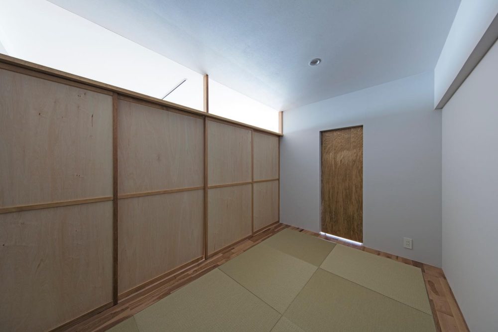 東松山の住宅／Camp Design inc. Vol.8