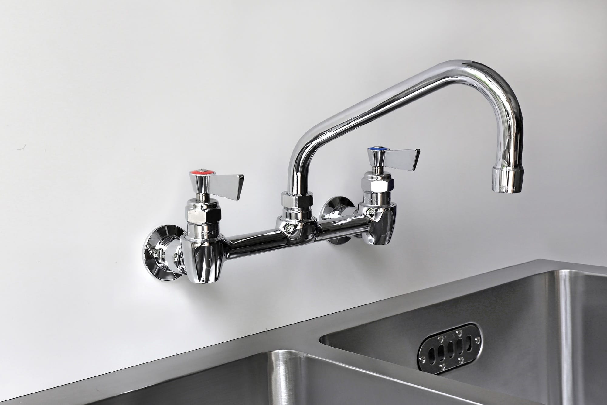 話題の人気 KVK キッチン用 KM6131DECM5 ビルトイン浄水器用シングルシャワー付混合栓 センサー