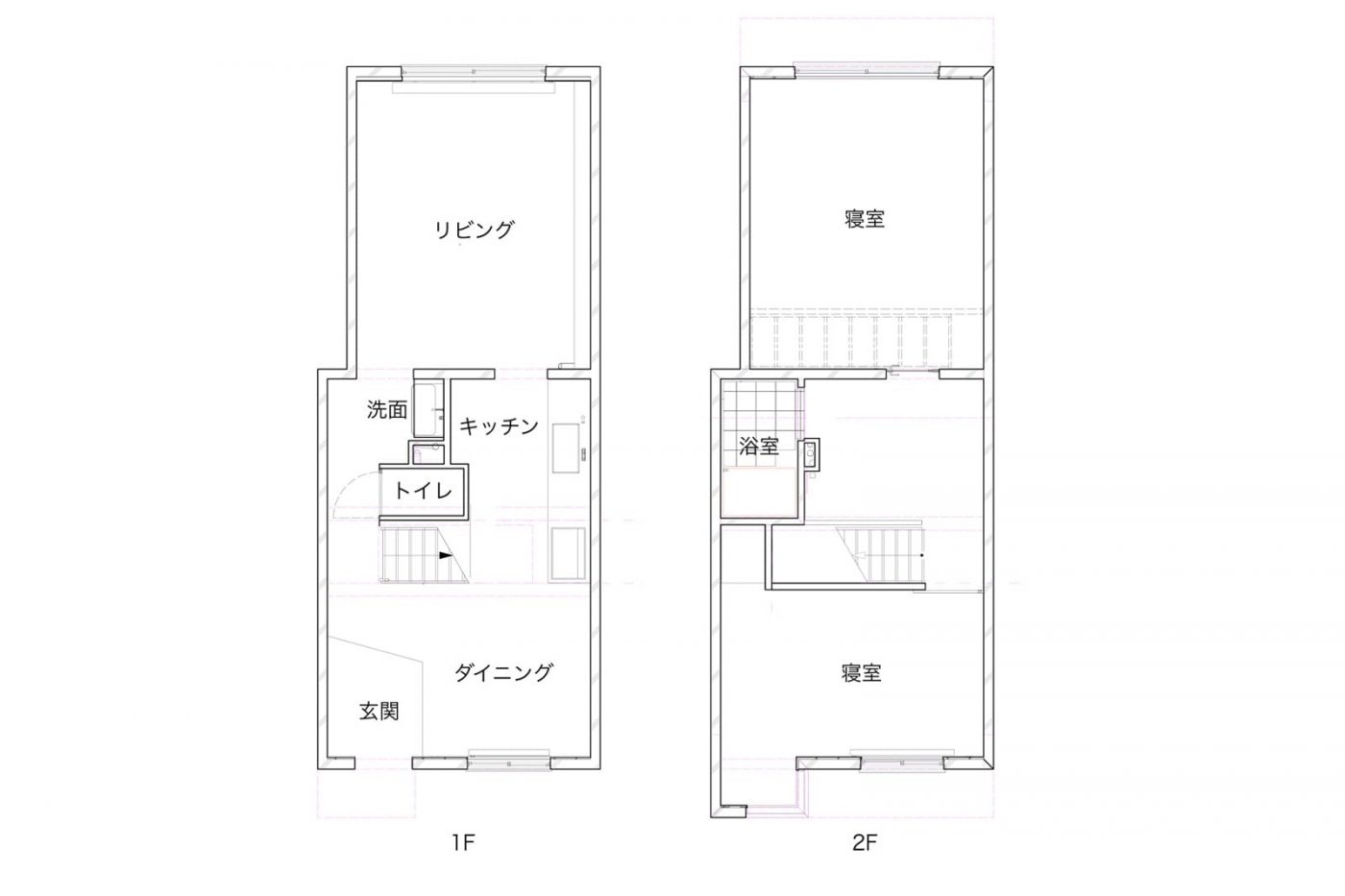 妄想のマイホーム内覧会 第二弾、参加者募集！26