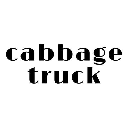 株式会社Cabbage Truck / キャベジトラック　渡邉光