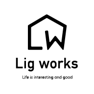 Lig works | リグワークス