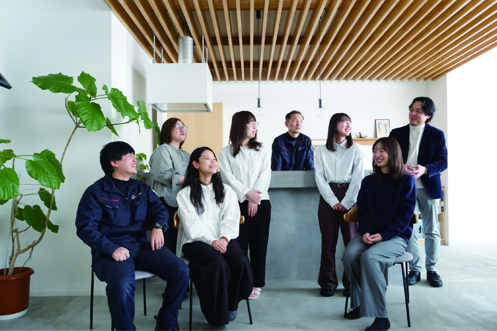 Lig works | リグワークス