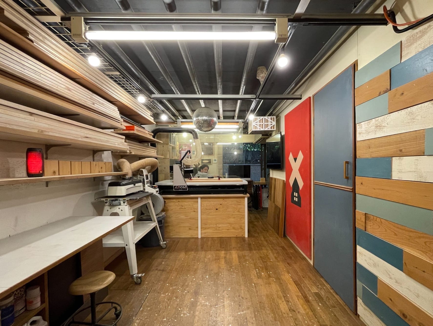 株式会社アングロ | ANGULO