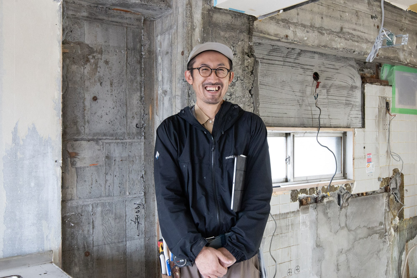 見田諭 （有限会社本間電気）